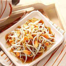 Tauge Saus Tiram Small